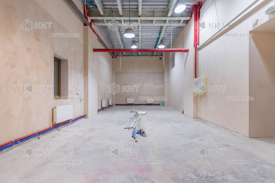 Оренда офісу Харків, Київський, 300м²