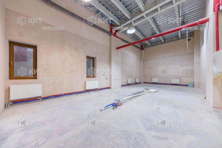 Оренда офісу Харків, Київський, 300м²