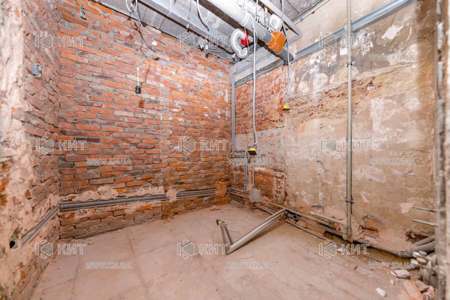 Оренда офісу Харків, Київський, 300м²