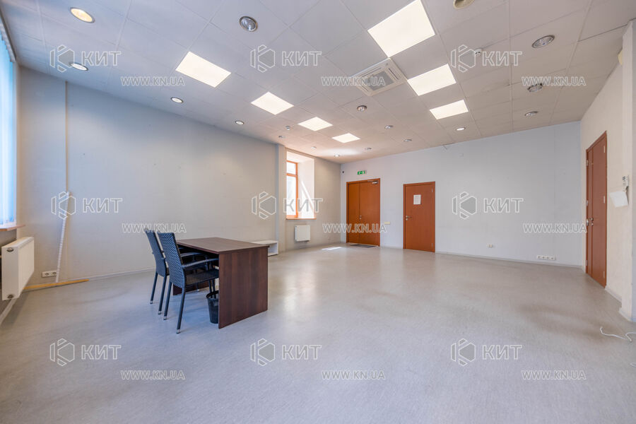 Оренда офісу Харків, Київський, 200м²