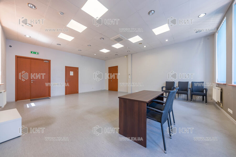 Оренда офісу Харків, Київський, 200м²