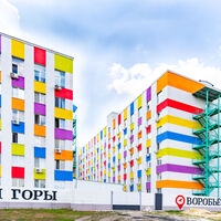 Продаж квартири Харків, Стара Салтівка, 20м²