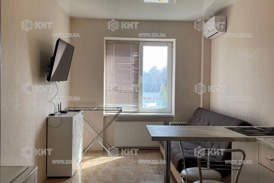 Продаж квартири Харків, Стара Салтівка, 20м²