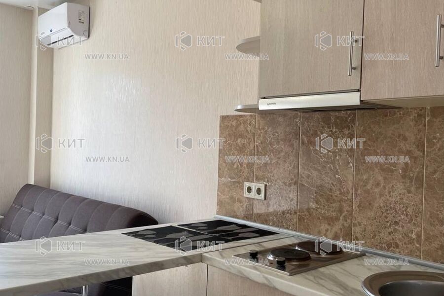 Продаж квартири Харків, Стара Салтівка, 20м²