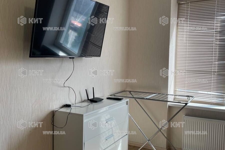 Продаж квартири Харків, Стара Салтівка, 20м²