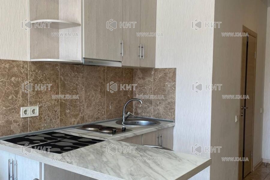Продаж квартири Харків, Стара Салтівка, 20м²