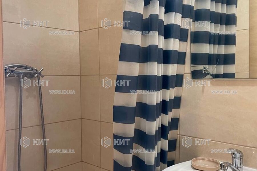 Продаж квартири Харків, Стара Салтівка, 20м²