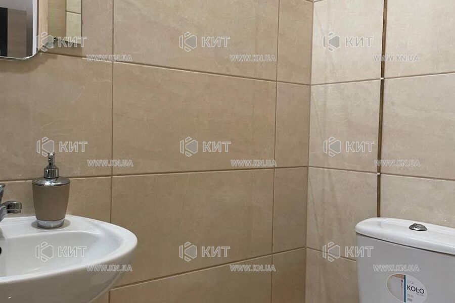Продаж квартири Харків, Стара Салтівка, 20м²