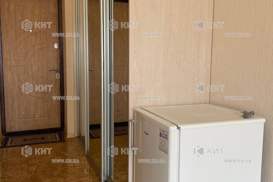 Продаж квартири Харків, Стара Салтівка, 20м²