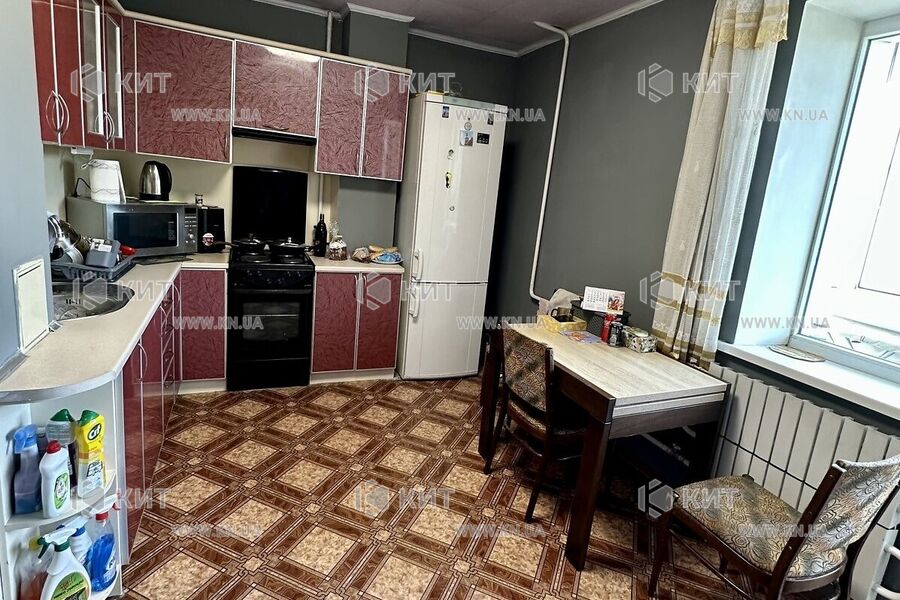 Продаж квартири Харків, Стара Салтівка, 55м²