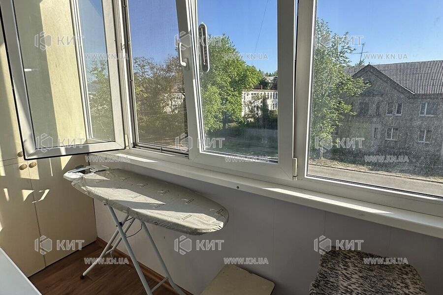 Продаж квартири Харків, Стара Салтівка, 55м²