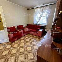 Продаж квартири Харків, Стара Салтівка, 55м²