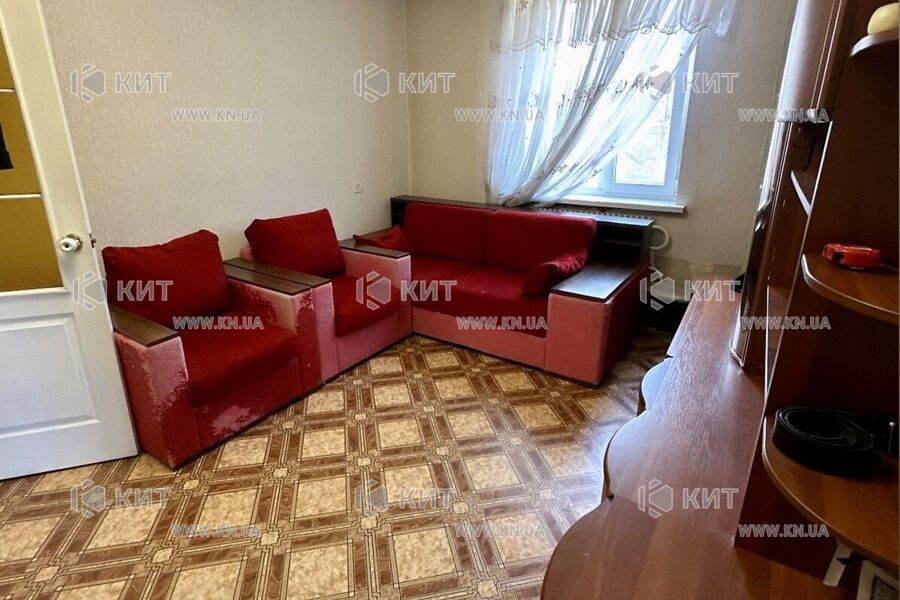 Продаж квартири Харків, Стара Салтівка, 55м²