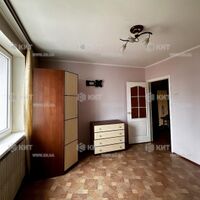 Продаж квартири Харків, Стара Салтівка, 55м²