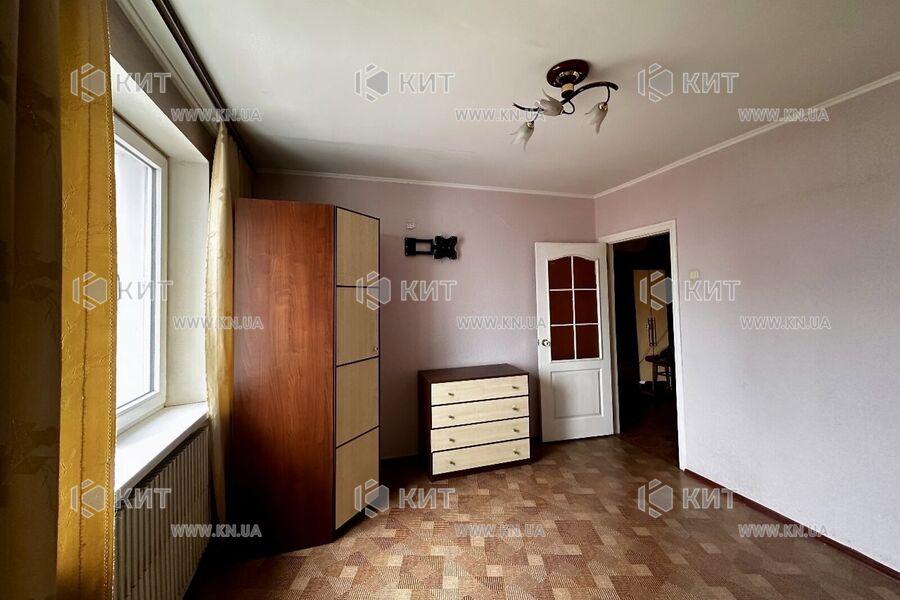Продаж квартири Харків, Стара Салтівка, 55м²
