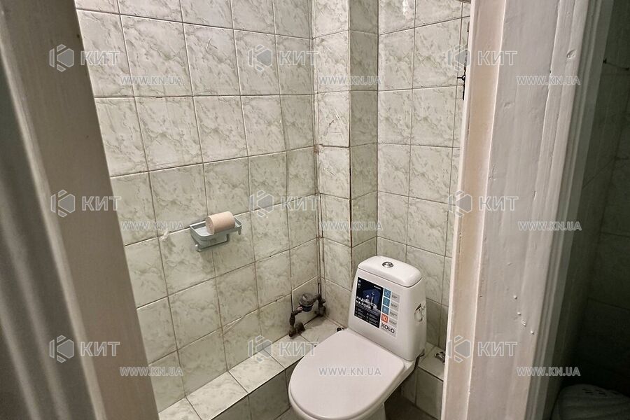 Продаж квартири Харків, Стара Салтівка, 55м²