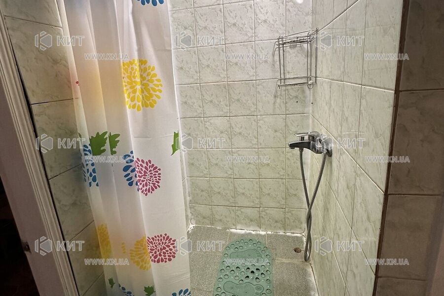 Продаж квартири Харків, Стара Салтівка, 55м²