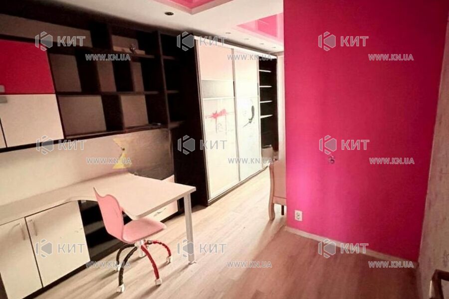 Продаж квартири Харків, Північна Салтівка 2, 65м²