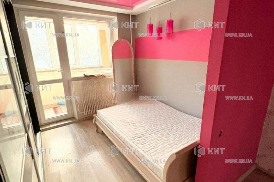 Продаж квартири Харків, Північна Салтівка 2, 65м²