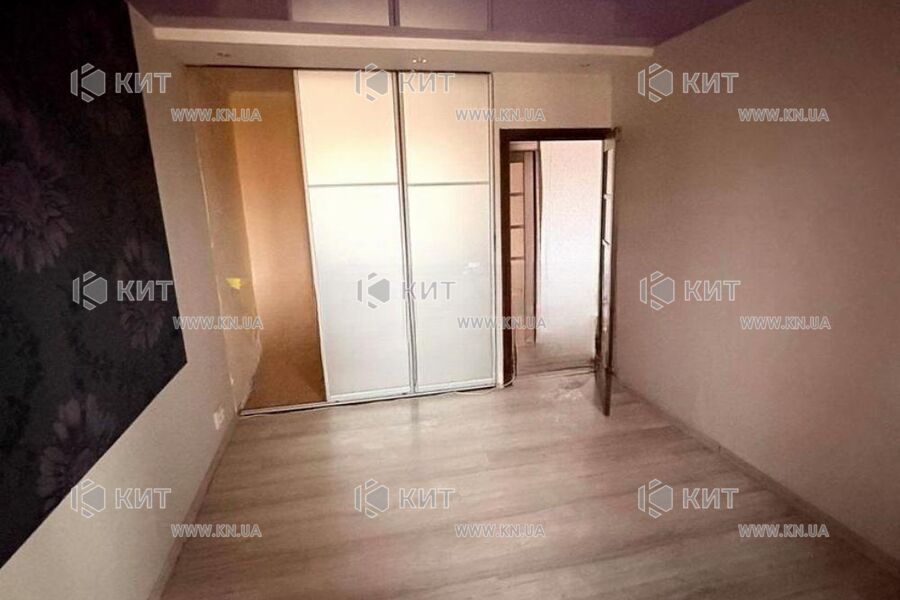 Продаж квартири Харків, Північна Салтівка 2, 65м²