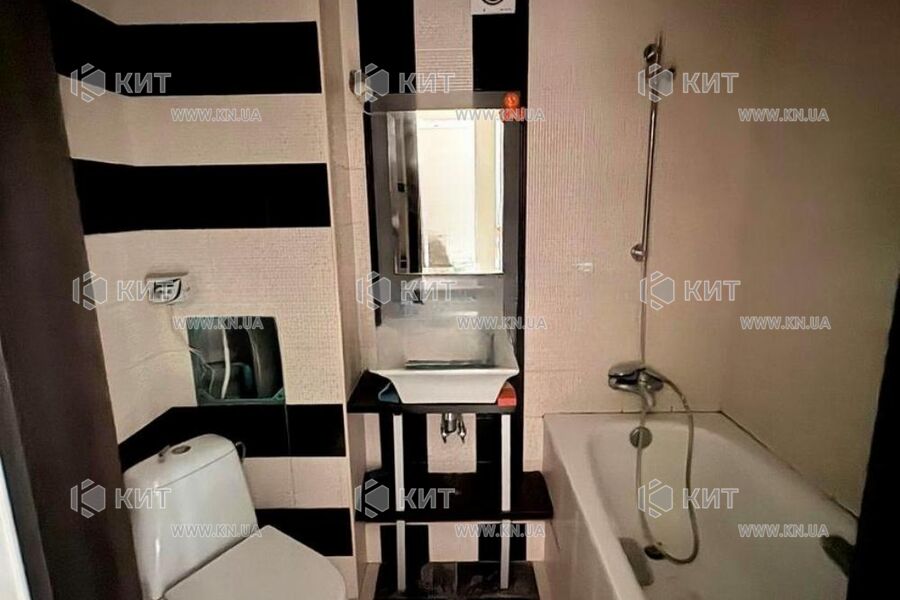 Продаж квартири Харків, Північна Салтівка 2, 65м²