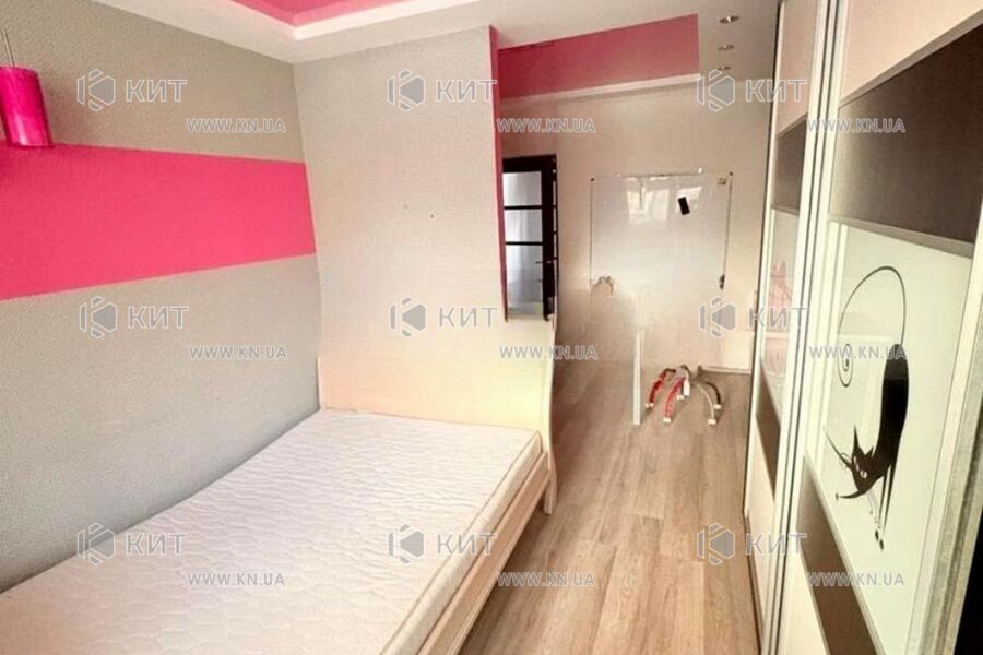 Продаж квартири Харків, Північна Салтівка 2, 65м²