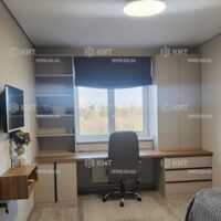 Продаж квартири Харків, ХТЗ, Рогань, 84м²