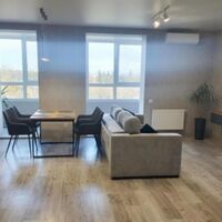 Продаж квартири Харків, ХТЗ, Рогань, 84м²