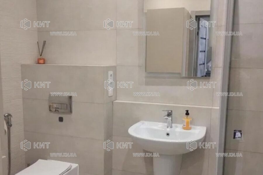 Продаж квартири Харків, ХТЗ, Рогань, 84м²