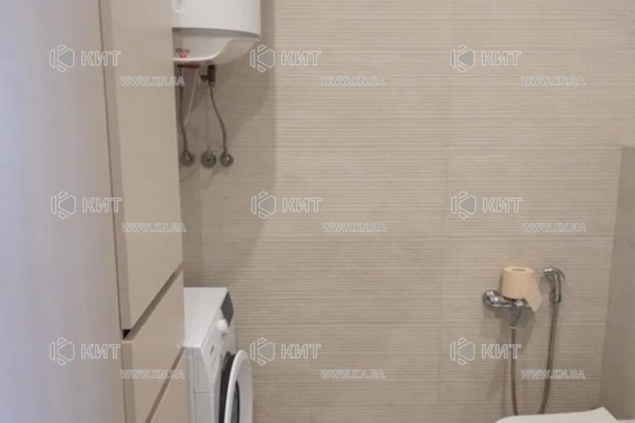 Продаж квартири Харків, ХТЗ, Рогань, 84м²