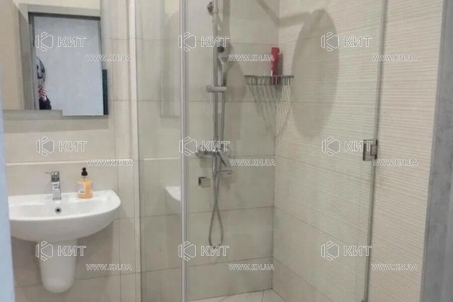 Продаж квартири Харків, ХТЗ, Рогань, 84м²