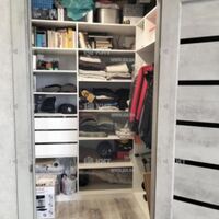 Продаж квартири Харків, ХТЗ, Рогань, 84м²