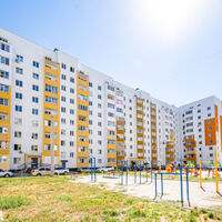 Продажа квартиры Харьков, ХТЗ, Рогань, 74м²
