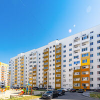 Продажа квартиры Харьков, ХТЗ, Рогань, 74м²