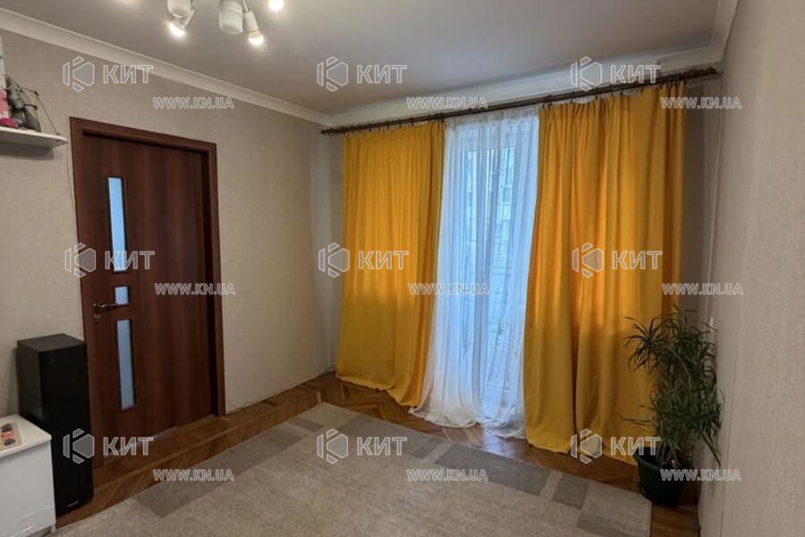 Продажа квартиры Харьков, Новые дома, 46м²