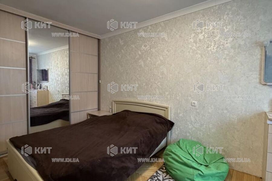 Продажа квартиры Харьков, Новые дома, 46м²