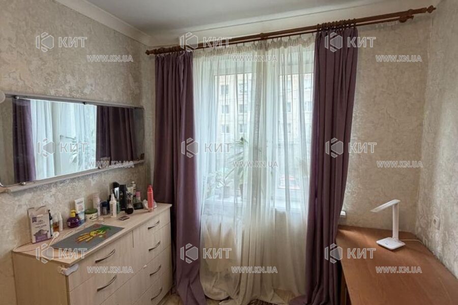 Продажа квартиры Харьков, Новые дома, 46м²