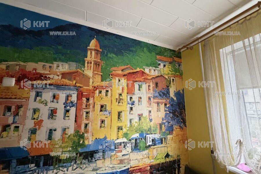 Продажа квартиры Харьков, Новые дома, 46м²