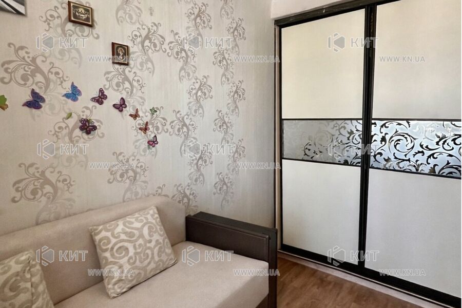Продаж квартири Харків, Стара Салтівка, 50м²