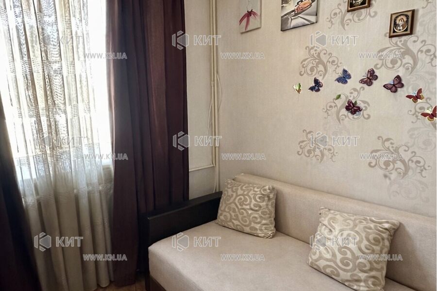 Продаж квартири Харків, Стара Салтівка, 50м²