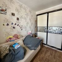 Продаж квартири Харків, Стара Салтівка, 50м²