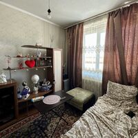 Продаж квартири Харків, Стара Салтівка, 50м²