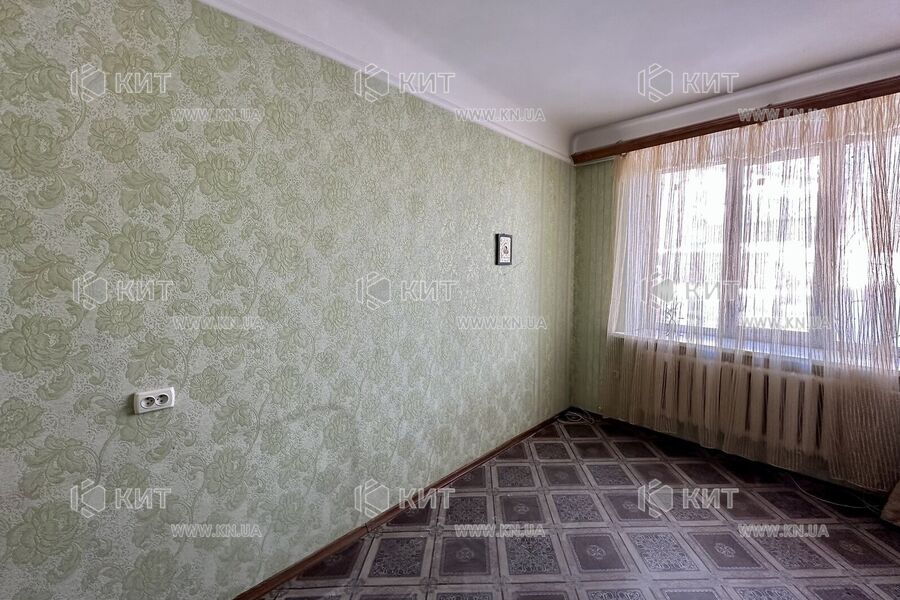 Продаж квартири Харків, Стара Салтівка, 50м²