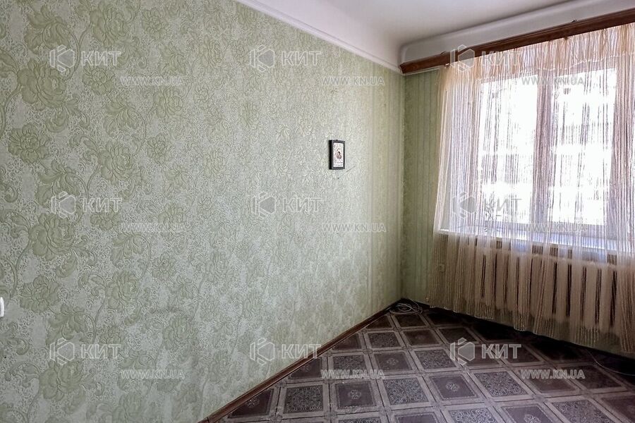 Продаж квартири Харків, Стара Салтівка, 50м²