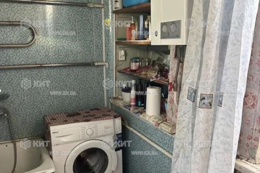 Продаж квартири Харків, Стара Салтівка, 50м²