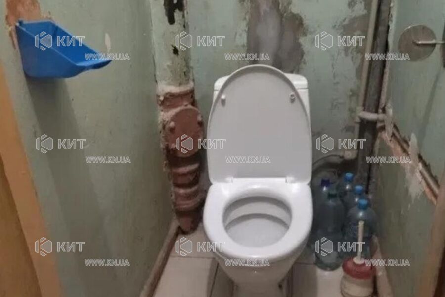 Продаж квартири Харків, Стара Салтівка, 50м²