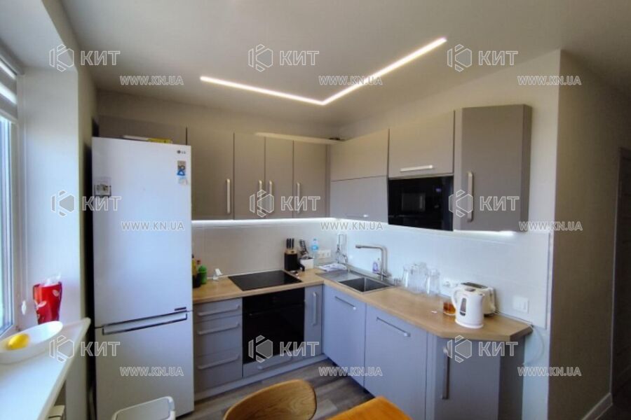 Продаж квартири Харків, Нові Дома, 66.6м²