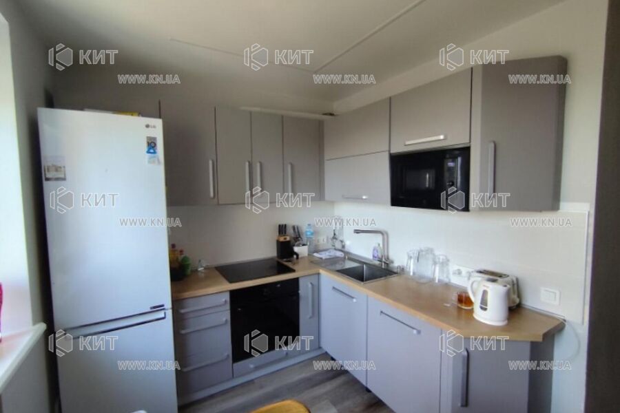 Продаж квартири Харків, Нові Дома, 66.6м²
