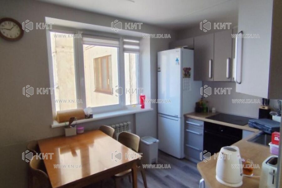Продаж квартири Харків, Нові Дома, 66.6м²