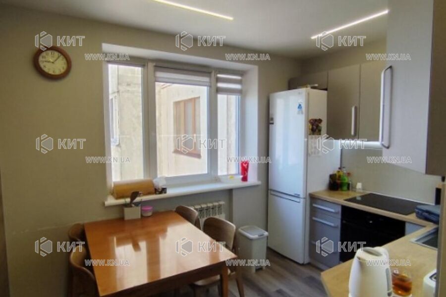 Продаж квартири Харків, Нові Дома, 66.6м²